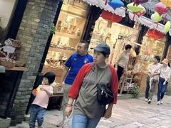-东关历史文化旅游区-东门遗址