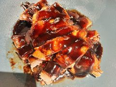 豉油碌鹅-啫神·广州地标美食(北京路店)