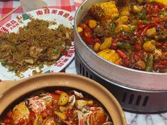 -辣小鲜·南昌大排档(船山路店)