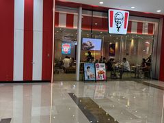 -肯德基(宁波万达店)