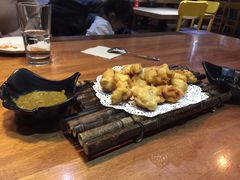 -越谜·越南餐厅(长白店)