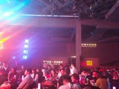 -MOSSO·Liveshow(M3香港广场店)