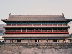 -西安城墙·碑林历史文化景区