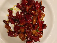 -夏宫中餐厅(香格里拉大酒店)