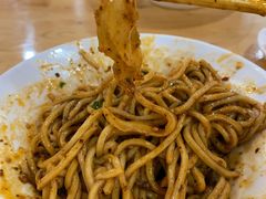 牛肉脆绍面-华兴街自力面店