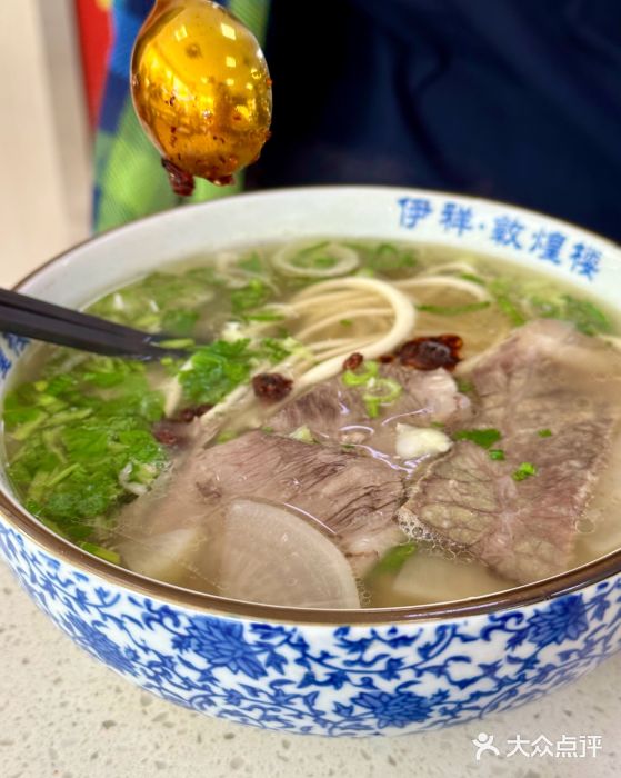 伊祥·敦煌楼图片