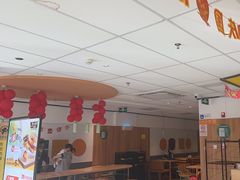 -麦当劳(玉桥中路店)