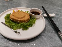 美味素鲍鱼￥38-望乡楼上海菜(日月光店)