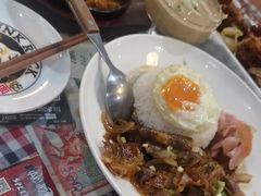 -鼓楼吃面·肉啃肉(南锣鼓巷店)