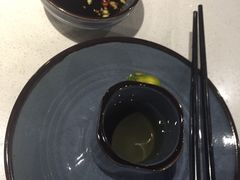 -百年果林椰子鸡(中洲店)