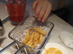 -菲滋意式餐厅(上虞万和城店)