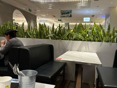 -卡朋西餐(铂顿城店)