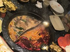 -蜀大侠火锅(春熙路店)