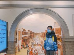 -东来顺饭庄(西直门店)