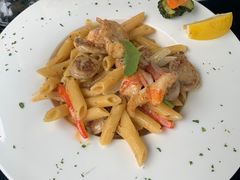-Lets burger非常汉堡·环球风味(蓝色港湾店)