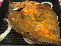 -西贝(枫蓝国际购物中心店)