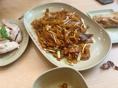-百家鸡味馆(清泰店)