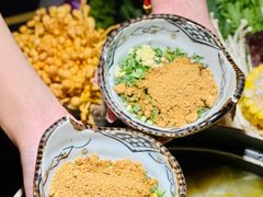 -小椒娘撒椒鱼火锅(三八广场店)