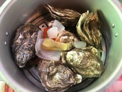 -小竹签烤肉纸包鱼小龙虾(唐韵路店)