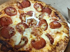 -必胜客(鼓楼店)