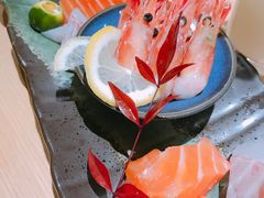 刺身拼盘-紫· 割烹  Kappo Murasaki