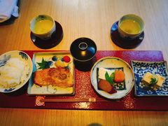 煎烤鲷鱼-鯛匠 HANANA