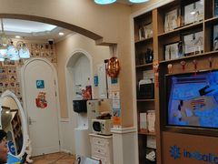 -金一口腔·舒适化正畸·儿牙中心