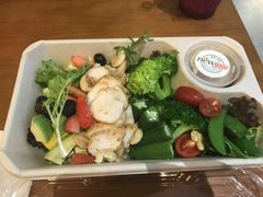 -innewgogo纽麦轻食(滨北店)
