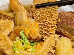 -潮汕大目牛肉火锅(皇岗旗舰店)