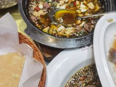 -厨掌柜长寿菜馆(古镇店)