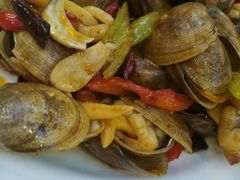 -北塘海鲜·天津菜(大光明桥旗舰店)