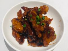 糖醋里脊-知味观(湖滨总店)