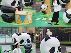 -东莞松山湖万象汇