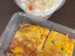 -老通城豆皮大王(吉庆街店)