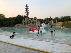 -太阳岛度假酒店