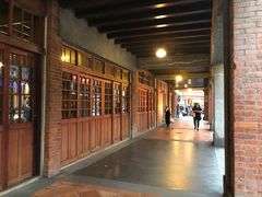 -剥皮寮历史街区