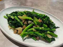 -如轩·海鲜砂锅粥·潮汕菜(南城店)