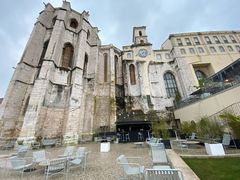 -圣胡斯塔升降机