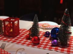 -宝莱纳餐厅(滨江店)