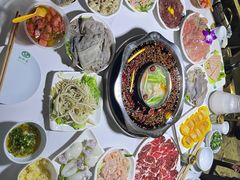 -枇杷园食为鲜火锅(南山店)