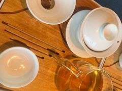 -瓦舍茶馆(聚源路店)