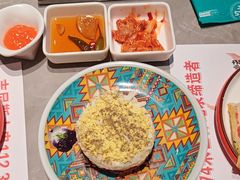 -通海俄式烧烤·俄罗斯大串(嵩山路店)