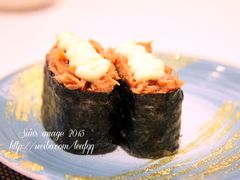 -佰禾寿司(学府凯德店)