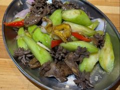 -阿鸡鱼庄·顺德鲜蒸小炒(亚运村店)
