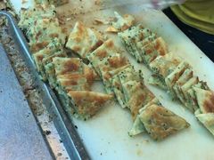 -咏春葱油饼(德政中路店)