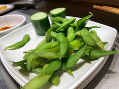 -海底捞火锅(金桥太茂商业广场店)
