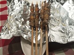 -西贝莜面村(上海百联西郊店)