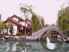 -田州古城