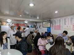 -老地方面馆(思南路店)