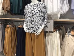-优衣库(青岛伟东乐客城店)